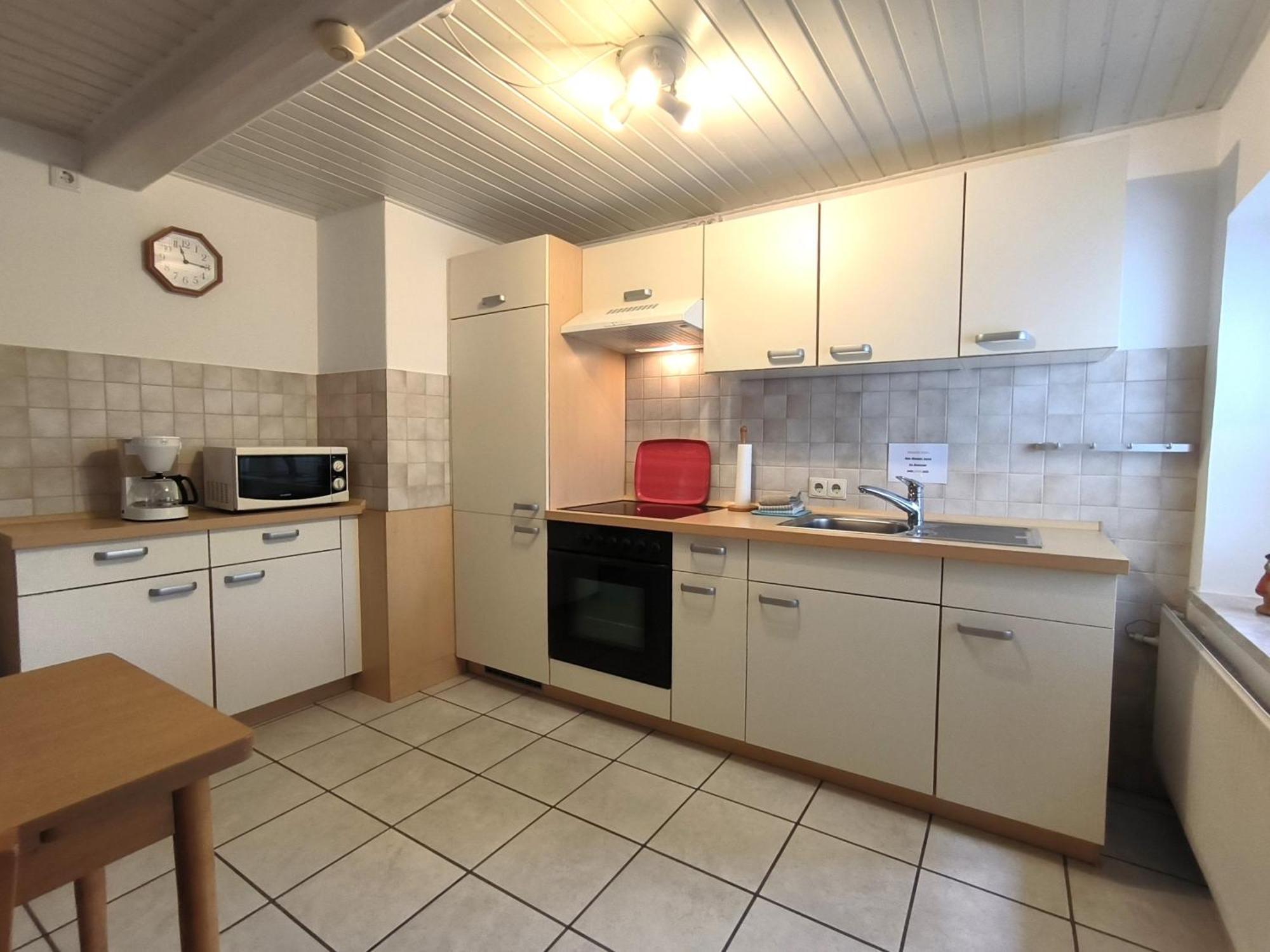 Andresen - Ferienwohnung Mit Gartenlaube Handewitt Exterior foto