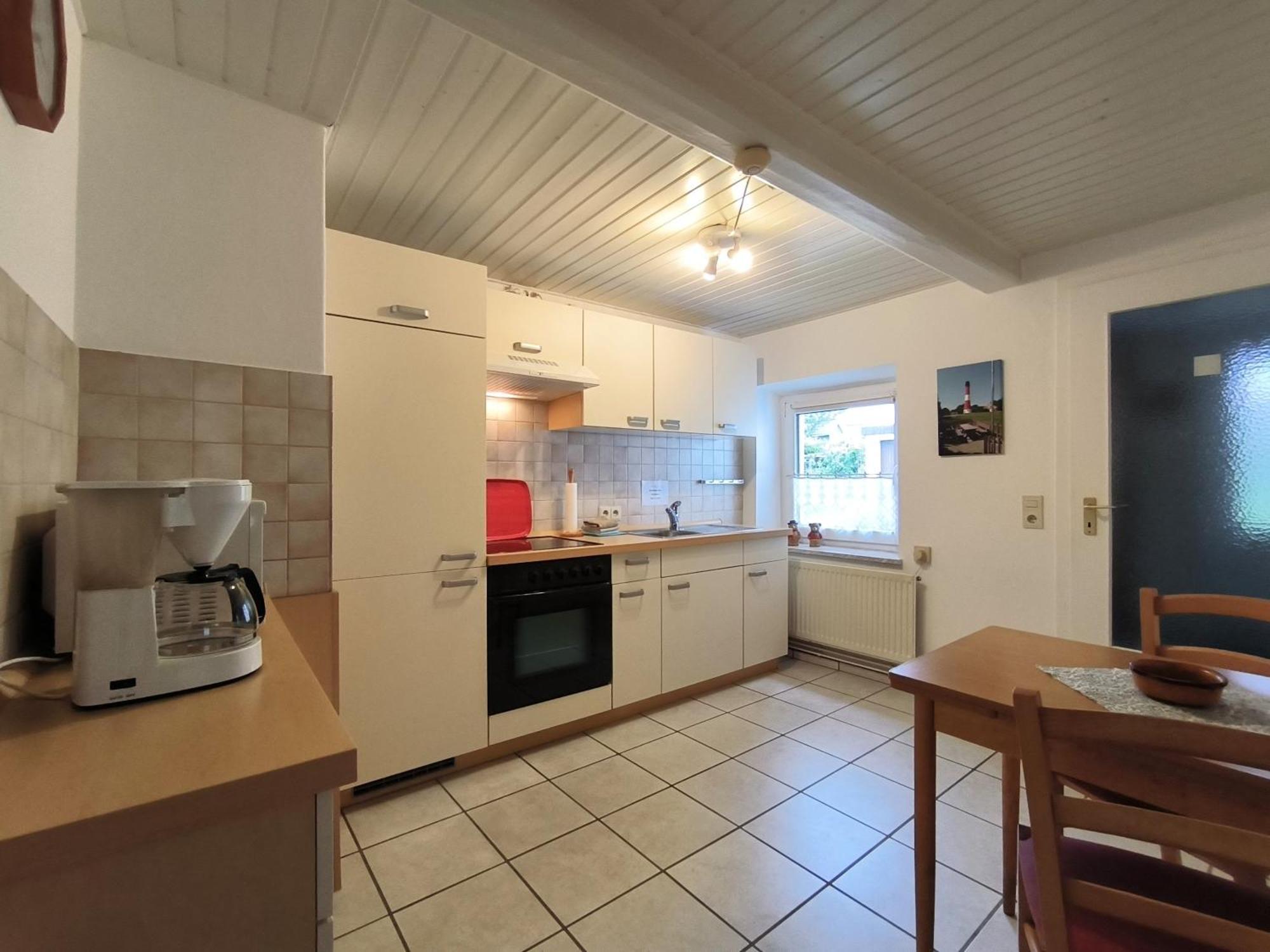 Andresen - Ferienwohnung Mit Gartenlaube Handewitt Exterior foto